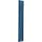 Ekena Millwork Americraft 2-Board (2 Batten) Wood Spaced Board-n-Batten Shutters w/ Z-Bar, ARW102SB207X77HBH, PR ARW102SB207X77HBH - alternate 3